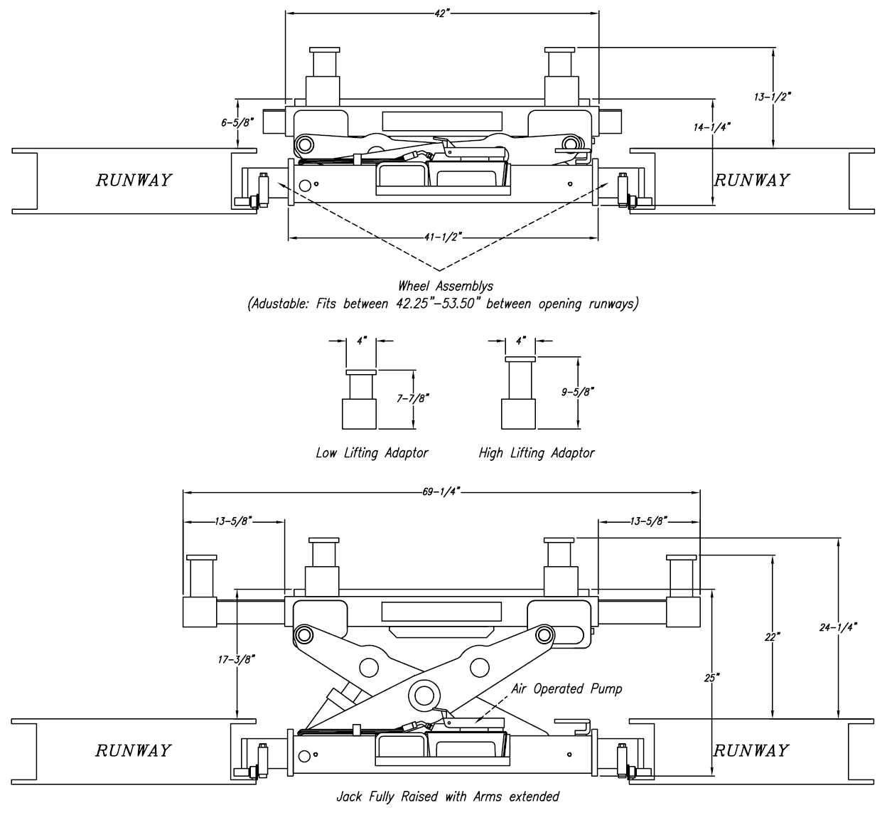 Download specifications sheet